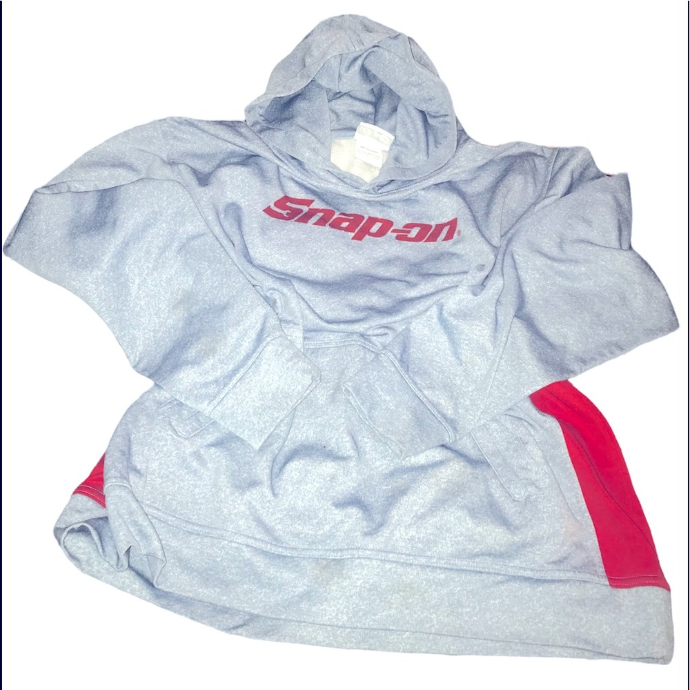 MENS XL SWEATSHIRT